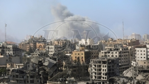 Ubijeni operativci Hamasa